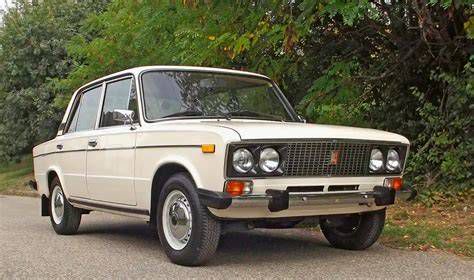 Lada raliautó és tuningmotor
