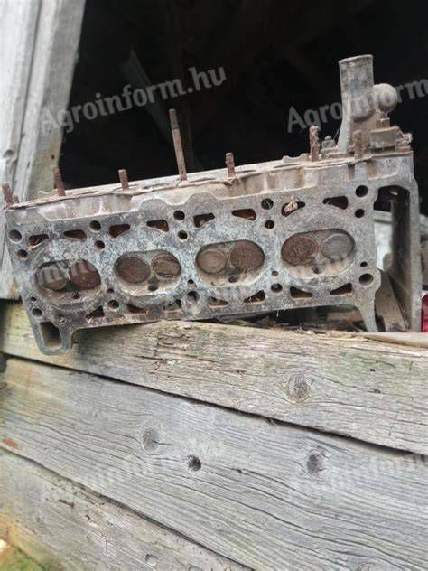 Lada motor égéstér és hengerfej