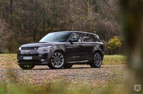 Az első generációs Range Rover