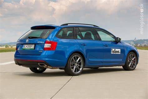 Skoda Octavia 3 generáció ötajtós és kombi