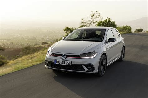 Különböző Volkswagen Polo generációk