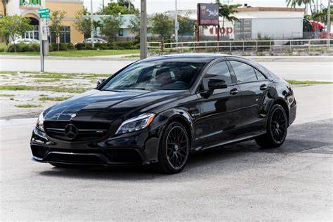 Тормозные суппорты и колеса Mercedes-AMG CLS 63 S-Model
