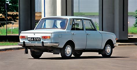 Wartburg 353 kipufogórendszer sematikus ábrája