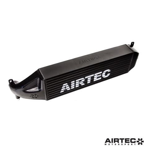 Intercooler és csövezés Suzuki Swift GTi-ben