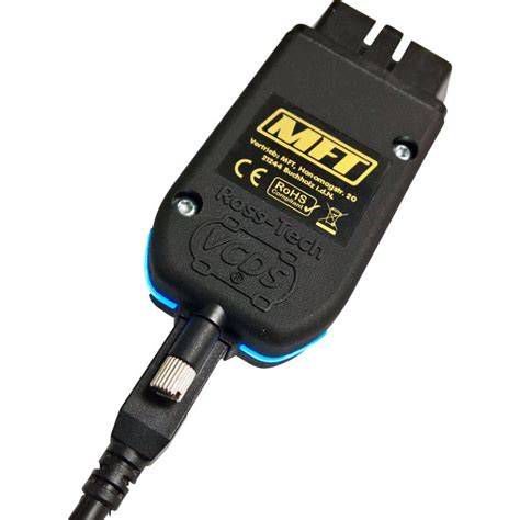OBD-II diagnosztikai eszköz