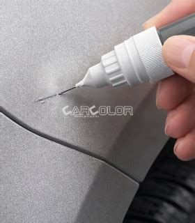 Autófesték javító stift és ecsetelő toll