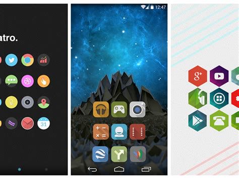Android alkalmazásbolt ikon