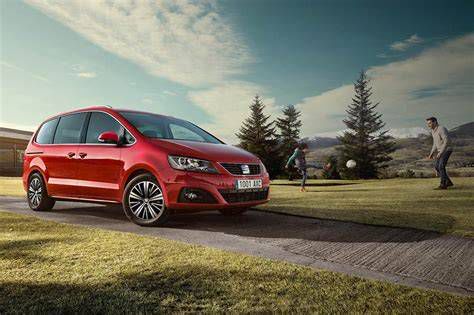 Seat Alhambra műszerfal kijelző