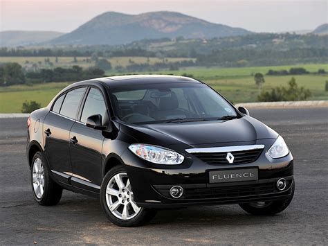 Renault Fluence profilkép