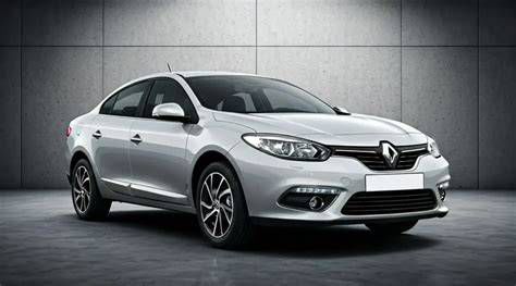 Renault Fluence motorválaszték