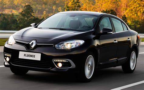Renault Fluence fényszórók