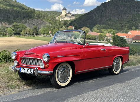 A Škoda Felicia első generációja