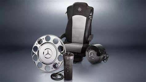 Mercedes alkatrészek logisztikája