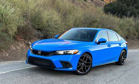Honda Civic sárfogó felszerelve
