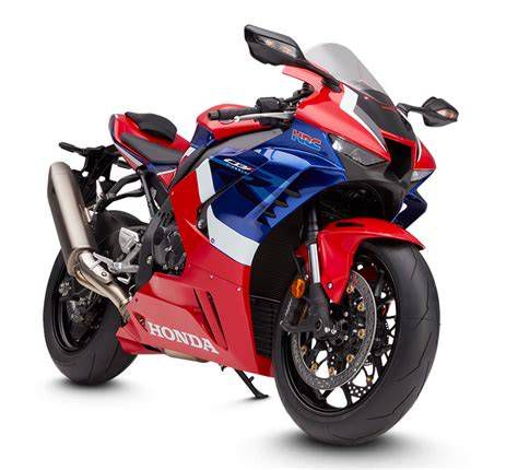 Honda CBR 1000RR idomok