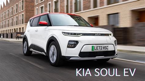 Kia Soul EV vontatás közben regeneratív fékezéssel