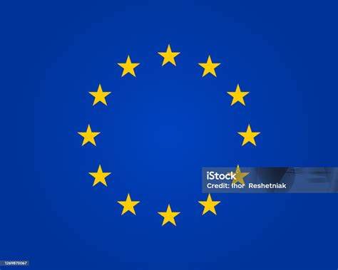 Európai uniós szabványok ikon
