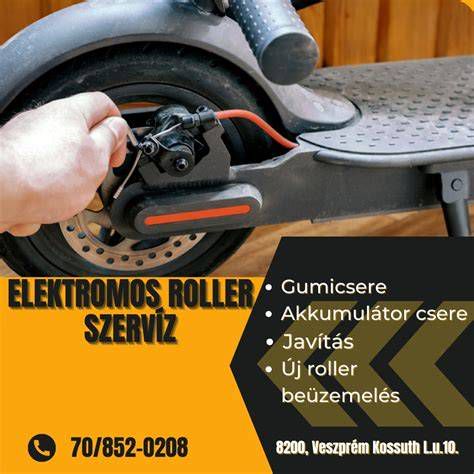 Autószervizben végzett elektromos javítás