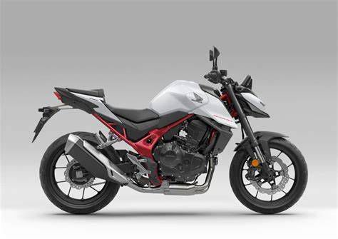 Honda Hornet modellek összehasonlítása