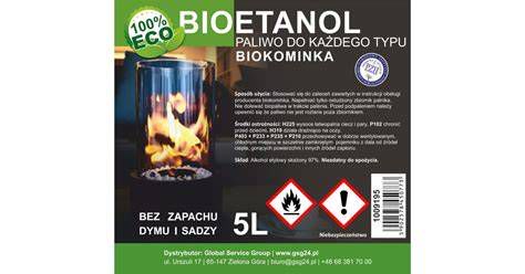A bioetanol üzemanyag felhasználási területei