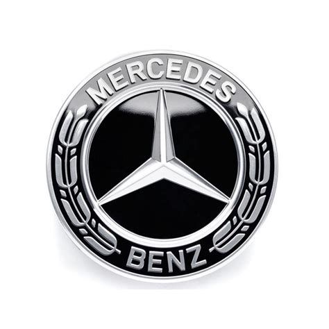 A Mercedes-Benz logója és a háromágú csillag jelentése
