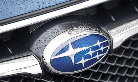 A Subaru logója és a Plejádok csillagkép