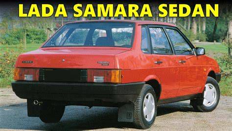A Lada Samara motorjának sematikus ábrája
