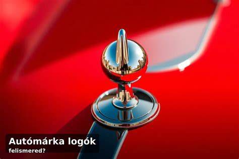 Autómárka logók kollázsa