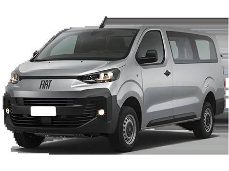 Fiat Scudo vezetőfülke és Moduwork rendszer