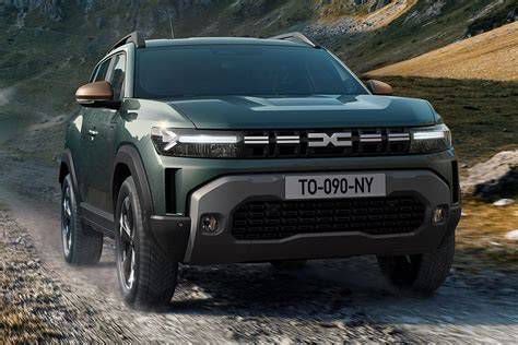 Dacia Duster HYBRID 140 hajtáslánc vázlat