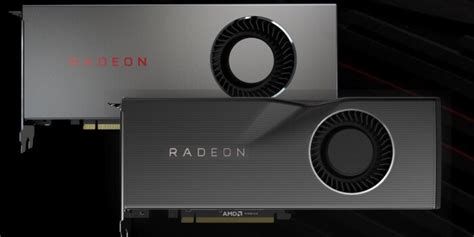 Radeon RX 5700 sorozat teljesítmény-összehasonlító grafikon