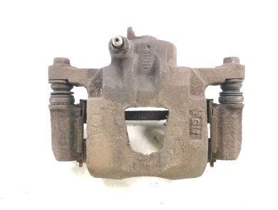 Daewoo Matiz front brake assembly