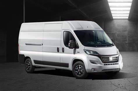 Fiat Ducato második generáció részletei