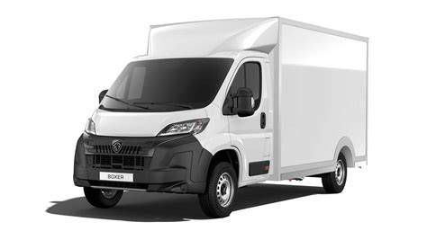 Логотипы родственных марок Peugeot Boxer