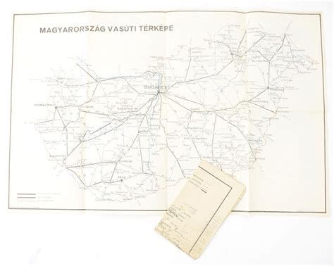 A Lada magyarországi kereskedői hálózatának térképe