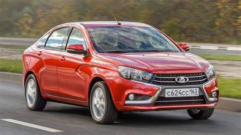 Lada Vesta és X-Ray modellek