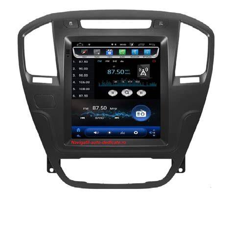 Opel OnStar rendszer és érintőképernyős infotainment