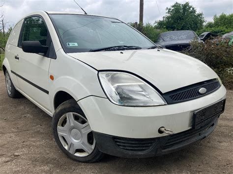 Ford Fiesta alkatrészek széles választéka és kategóriái