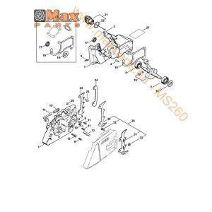 Opel kézi sebességváltó robbantott ábra
