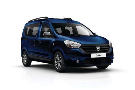 Dacia Dokker motorikus karbantartás