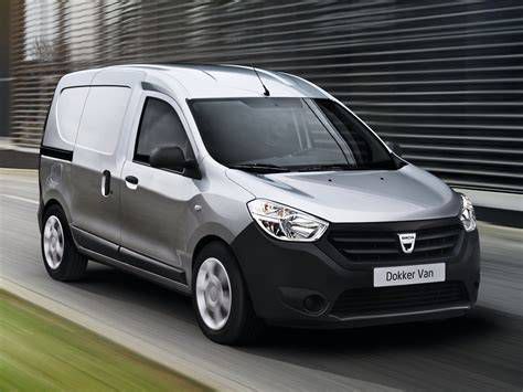 Dacia Dokker fékrendszer ellenőrzés