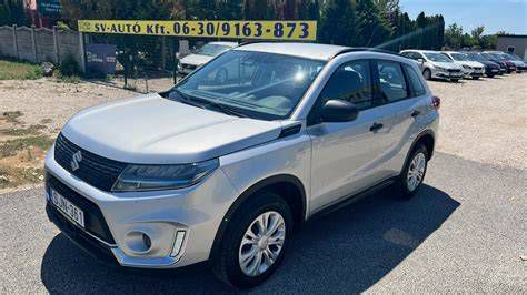 Kínálat új és használt Suzuki és Mitsubishi autókból