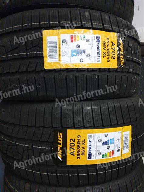 Téli gumi kínálat kategóriák szerint