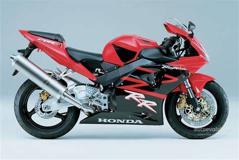 Honda CBR 900 RR Fireblade motorkerékpár