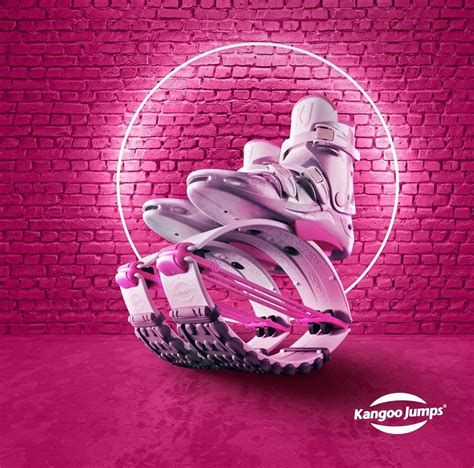 Kangoo Jumps edzésen résztvevők