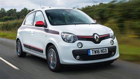 Renault Twingo modellek bemutatása