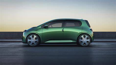 Renault Twingo műszerfal és belső tér