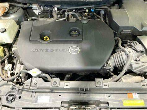 Mazda Premacy központi zár motor