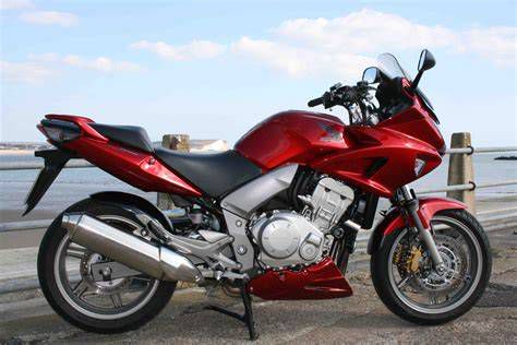 Honda CBF 1000 ABS motorblokk és vázszerkezet