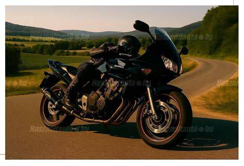 Motorkerékpár gumiabroncsok Honda CBF 1000-re